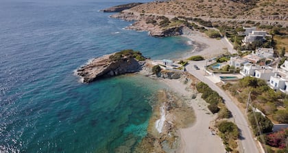 Grand Apollon Villa