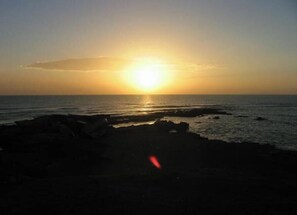 Beach - Residences Ti Kolibri - Appartement 2 (Jérémie)