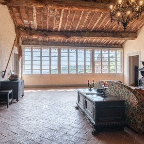 Leilighet | 2 soverom