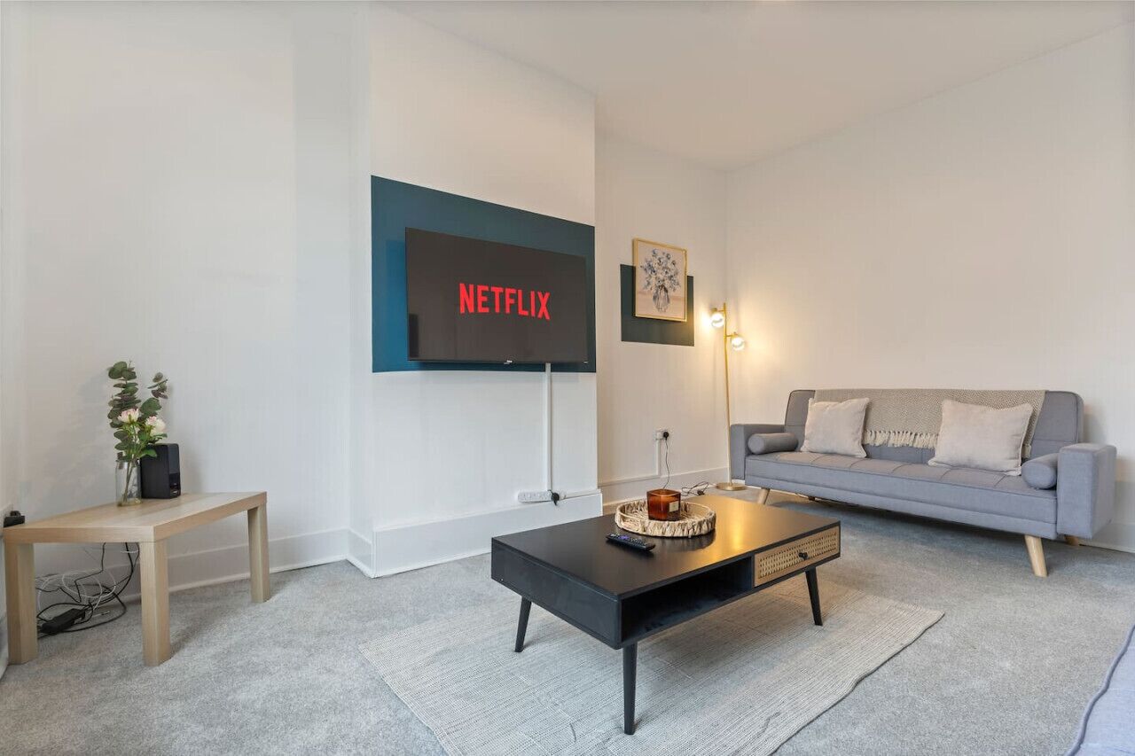 TV