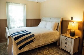 4 dormitorios, wifi, ropa de cama