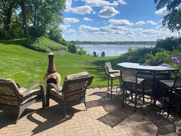 Servei de restauració a l'aire lliure