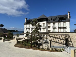 Aussenbereich