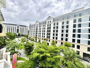 View from property - May House Grand World Phu Quoc (Phu Quoc)