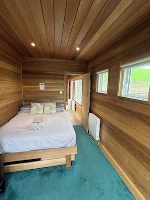 1 chambre, draps fournis
