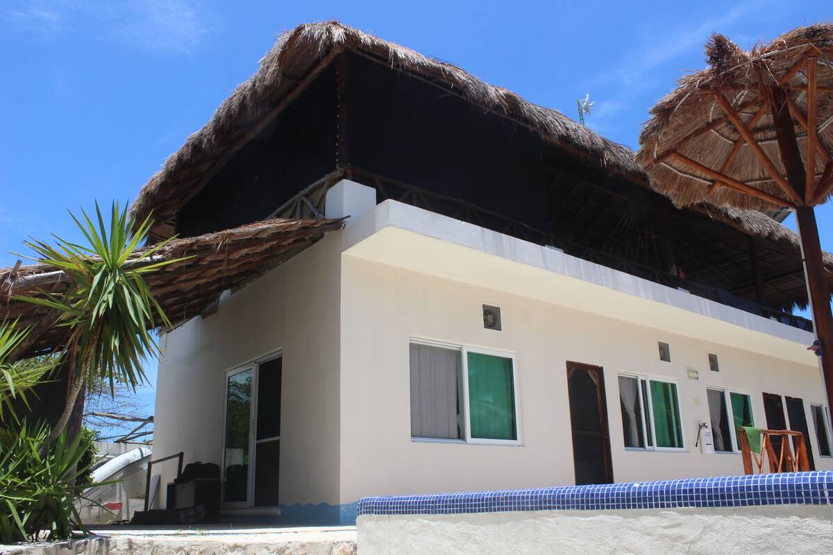 基本客房 | 房內夾萬、免費嬰兒床、免費 Wi-Fi、獨特設計