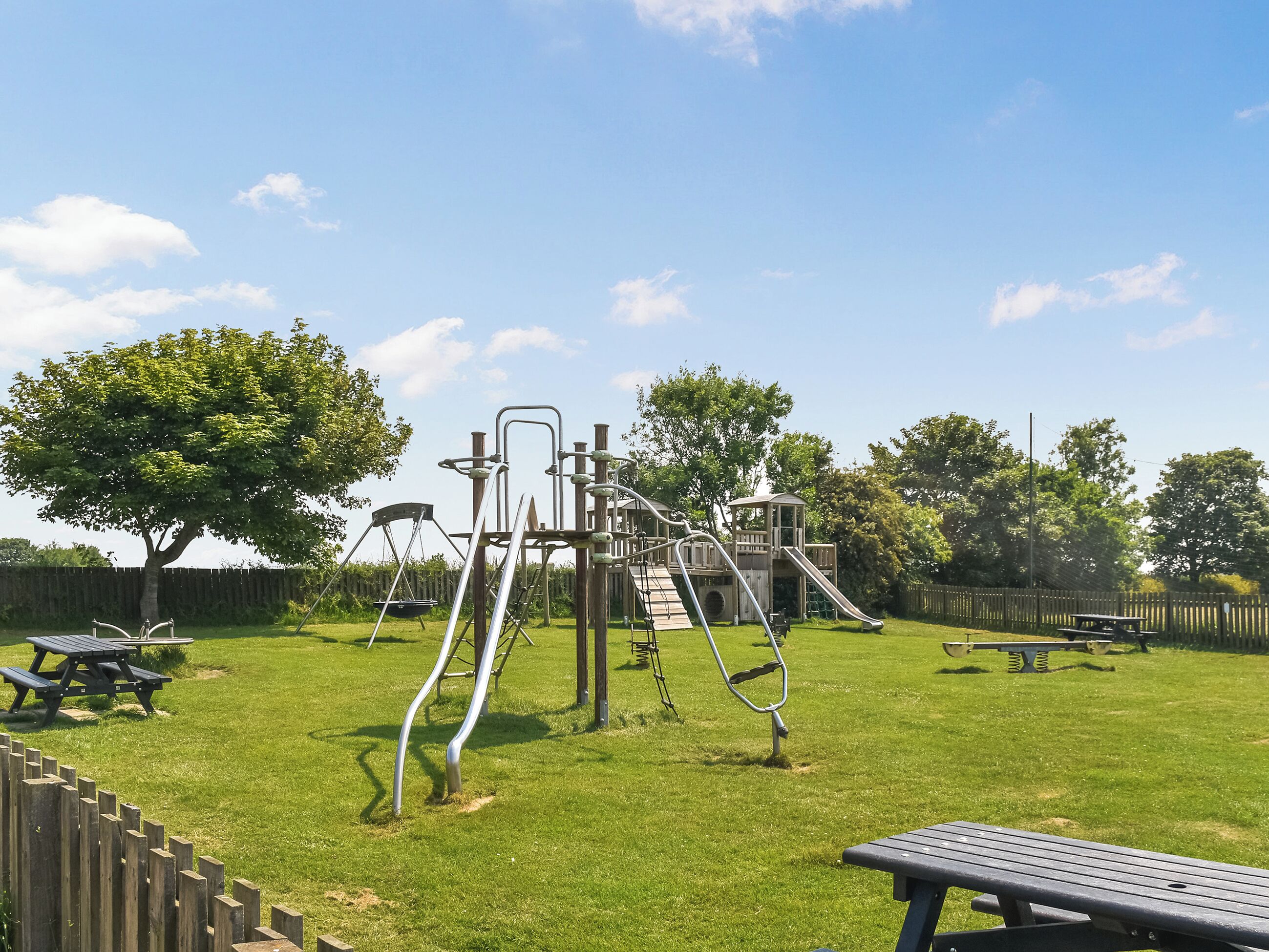 Espace pour enfants