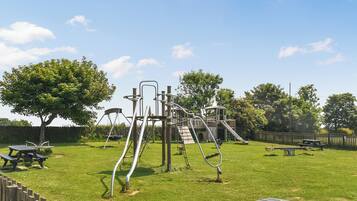 Espace pour enfants