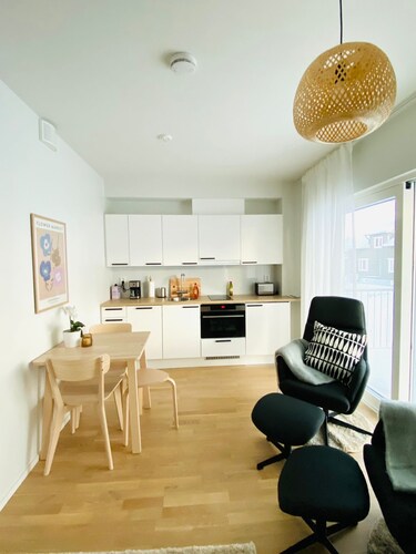 By University Center - Kokkolacharm