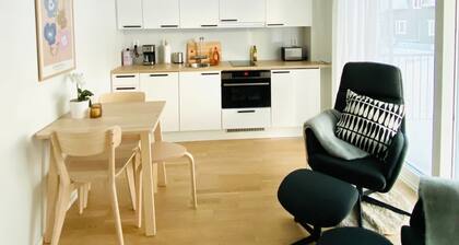 By University Center - Kokkolacharm