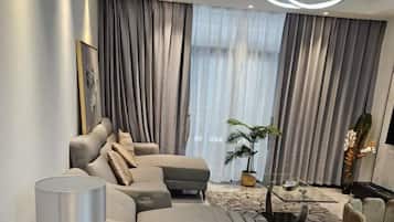 Apartemen | Area keluarga