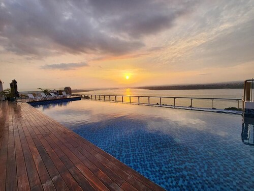 Cozy 1 Bedroom in Gombe Near Financial Centre