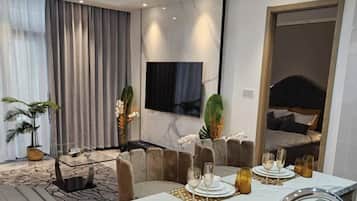 Apartment | Interior