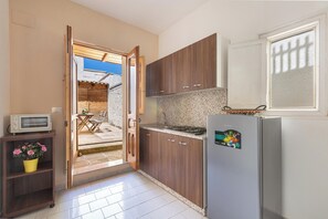 Apartment | Private kitchen - 3958 Appartamenti Anna - Trilo by Barbarhouse (Veglie)