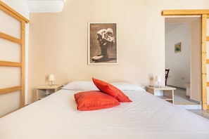Apartment - 3958 Appartamenti Anna - Trilo by Barbarhouse (Veglie)