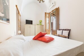 Apartment | 2 bedrooms - 3958 Appartamenti Anna - Trilo by Barbarhouse (Veglie)