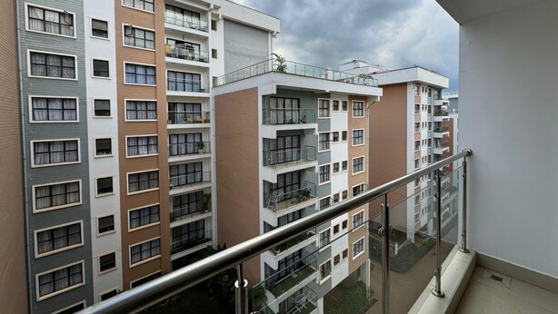 Unclassified image, 1 of 10, button - Luxurious 2 Bedroom Apartment - Alma by Cytonn (Ruaka)