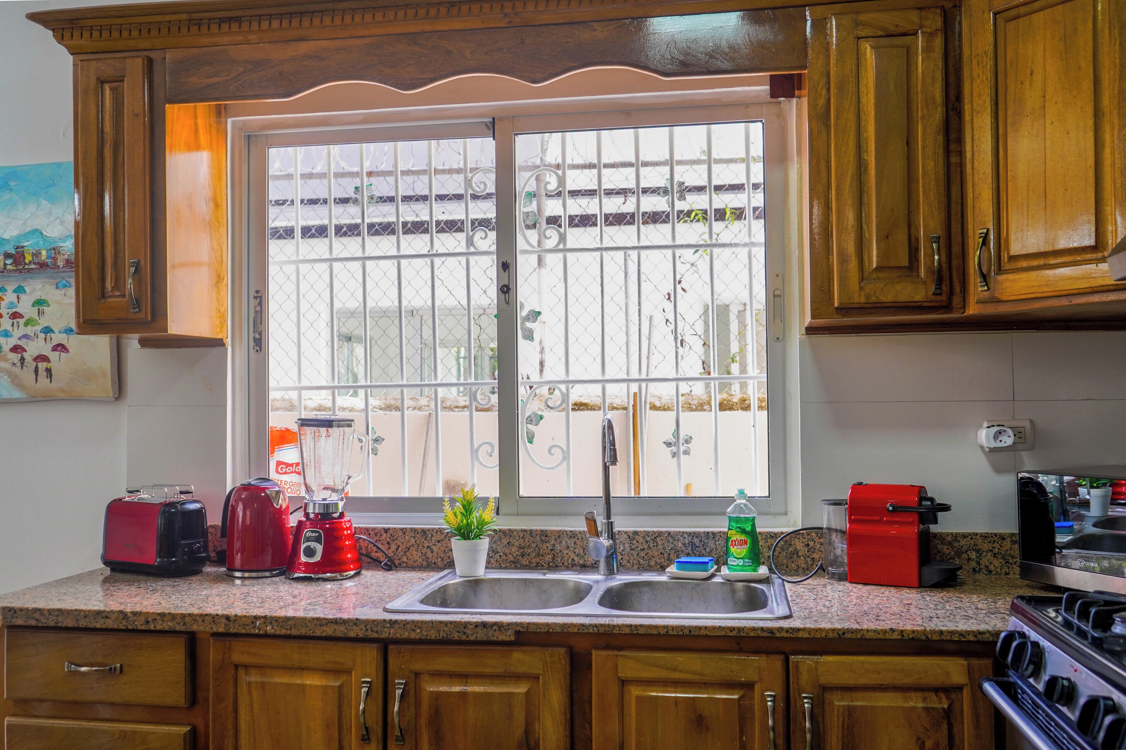 Photo - Tropical Paradise Villa in Punta Cana