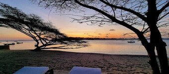 Shanti Beach House - Lamu - Kenya