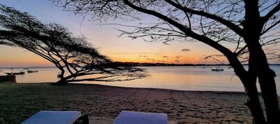Shanti Beach House - Lamu - Kenya