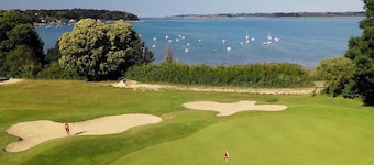 Comfortable family home in the heart of the village