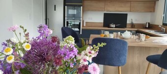 Comfortable family home in the heart of the village