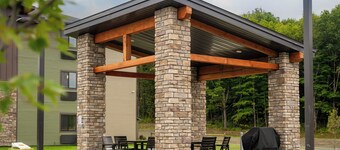 My Place Hotel-Randolph VT