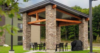 My Place Hotel-Randolph VT