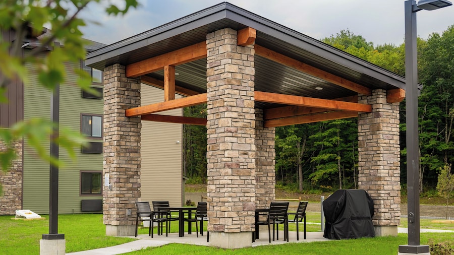 My Place Hotel-Randolph VT