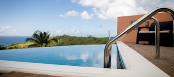 Ocean View Elegance