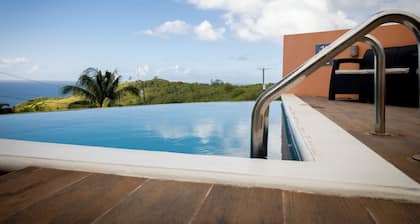 Ocean View Elegance
