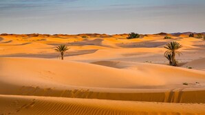 Unclassified image, 3 of 35, button - Merzouga Luxury Camp (Taouz)