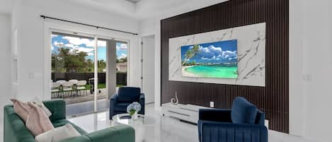Smart-TV