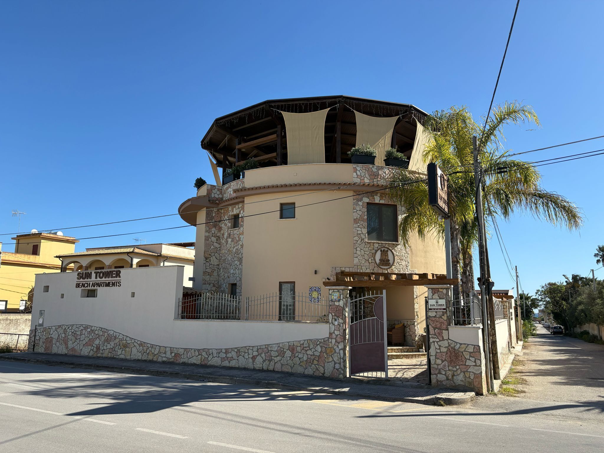 Aussenbereich
