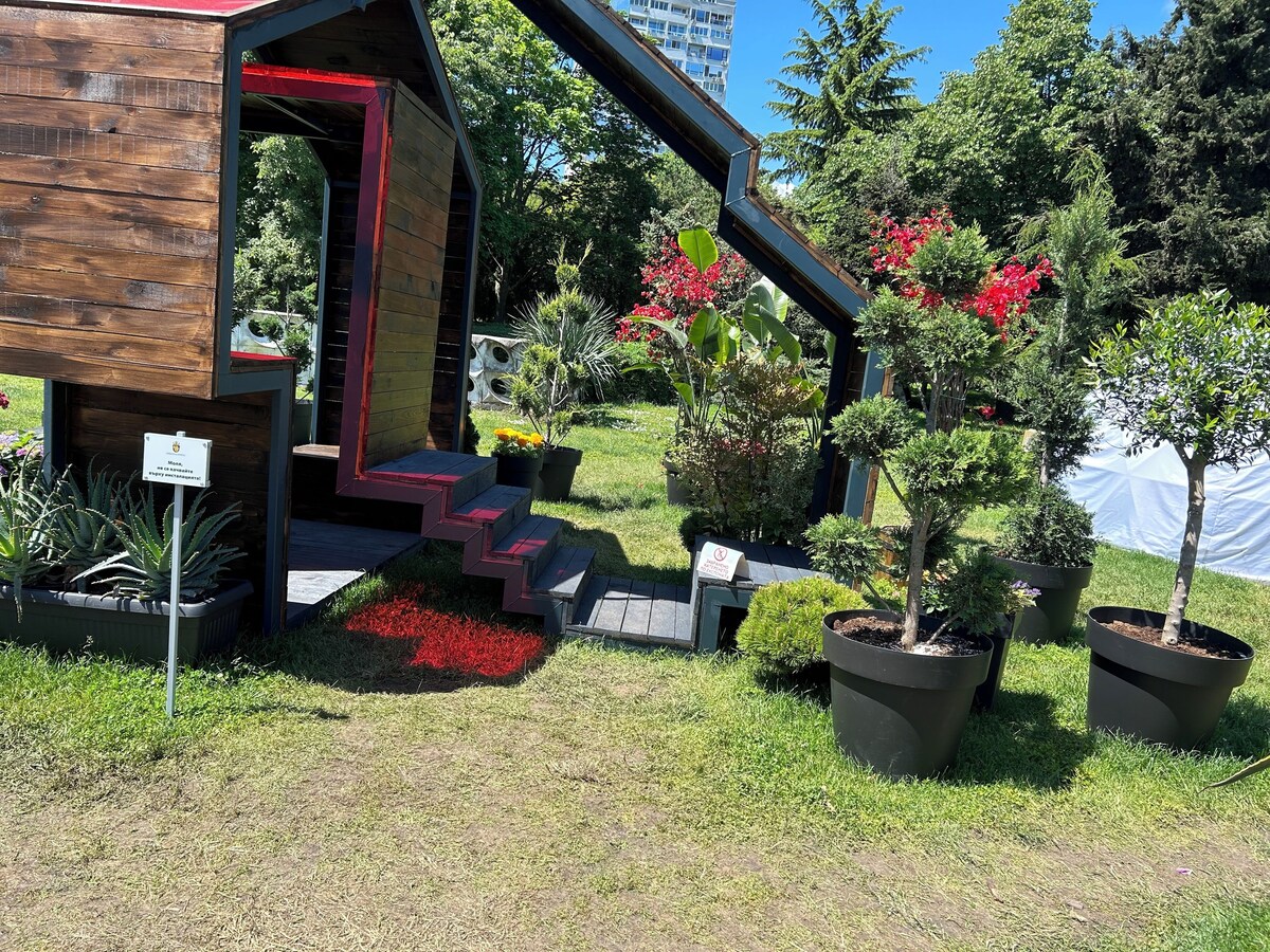 Image de profil de l’hôte