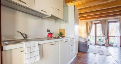 Experia Golf Loft - One Bedroom Apartment, Sleeps 4