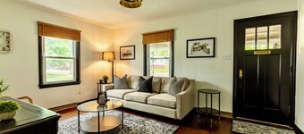 Speedway "Finish Line" House