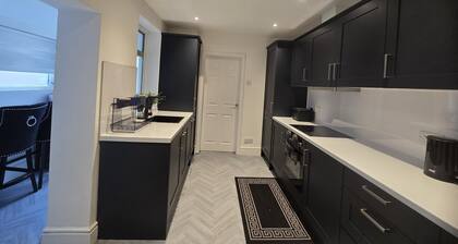 Seaside Retreat on Fleet Street