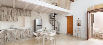 3957 Appartamenti Anna - Mono by BarbarHouse