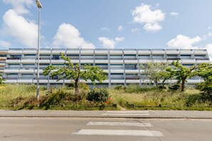 Exterior - L'Estacade - charmant studio proche de la mer (Saint-Jean-de-Monts)