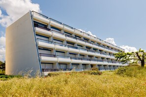 Exterior - L'Estacade - charmant studio proche de la mer (Saint-Jean-de-Monts)