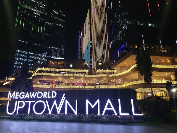 Leilighet | Eksteriør