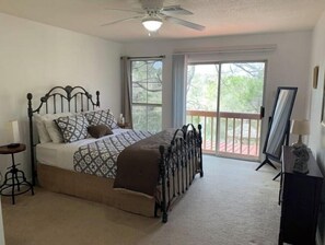 3 quartos, Wi-Fi, roupa de cama