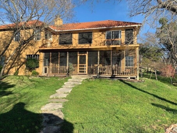 Fachada