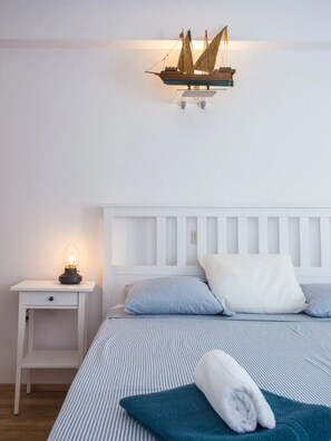 3 soveværelser, weekendseng, Wi-Fi, sengetøj