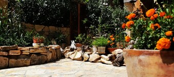 Villa Lapis Vis - Treat yourself with the vacation you deserve!