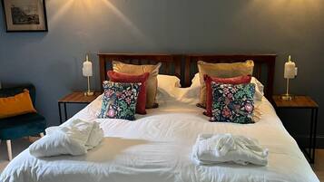 Cottage | 1 bedroom, free WiFi, bed sheets