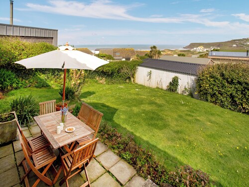 3 bedroom accommodation in Widemouth Bay, near Bude