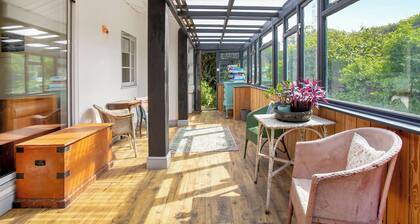 Alojamiento de 3 habitaciones en Widemouth Bay, near Bude