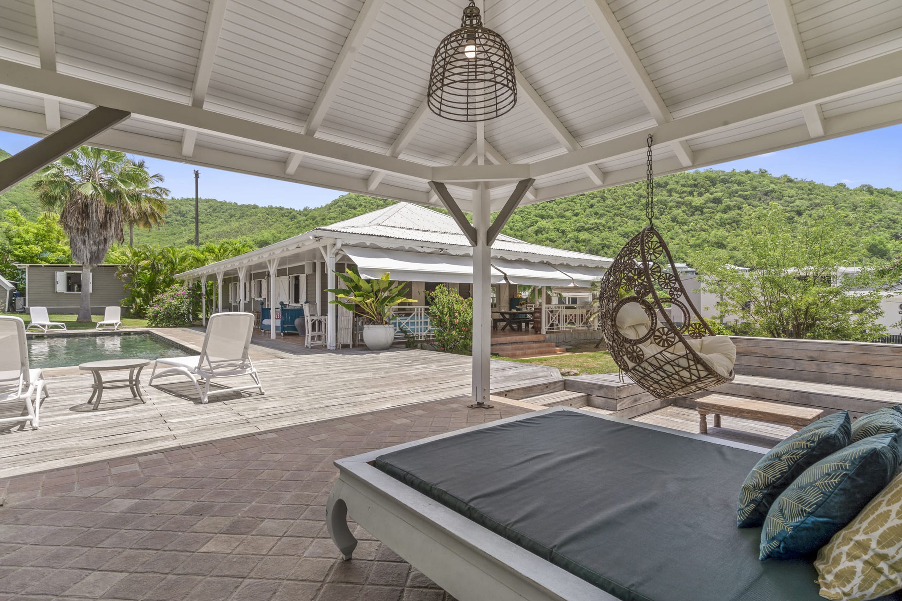 Villa | 5 bedrooms, free cribs/infant beds